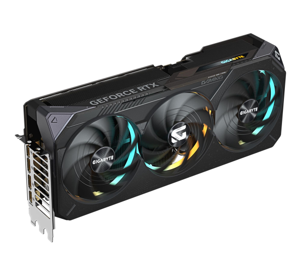 GIGABYTE GeForce RTX 5090 Gaming OC 32GB GDDR7 DLSS4 - 1309814 - zdjęcie 2